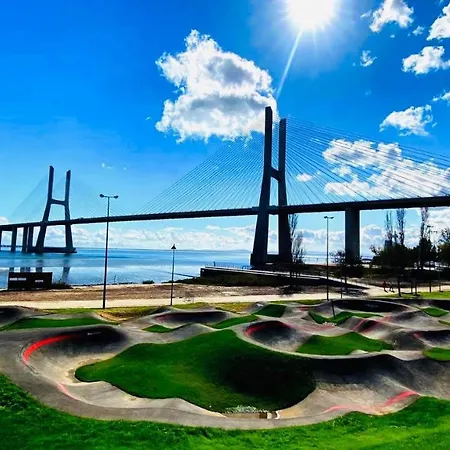 Abc Expo Лиссабон