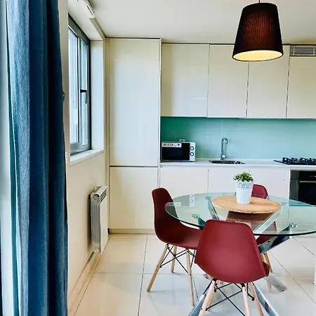 Abc Expo * Лиссабон