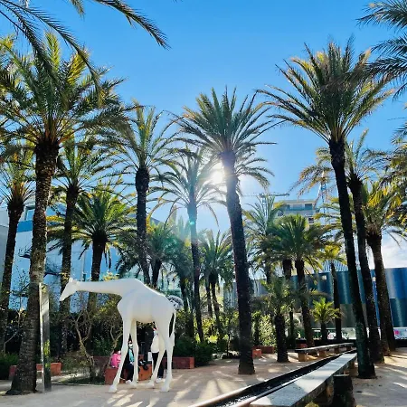 Abc Expo Διαμέρισμα Lisboa