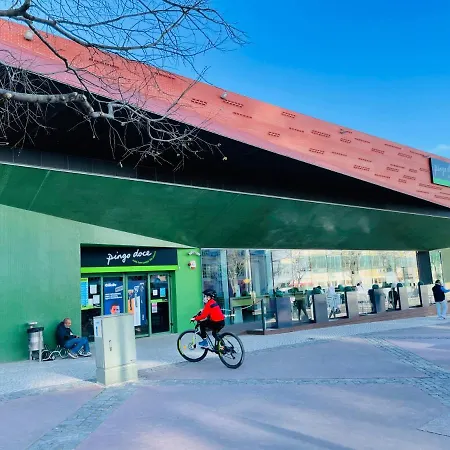 Abc Expo * Лиссабон