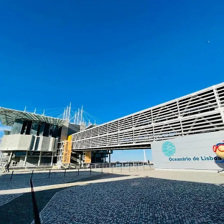 Апартаменты Abc Expo