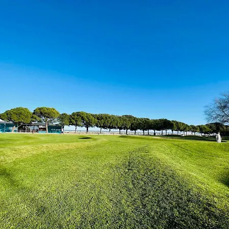 Abc Expo Апартаменты