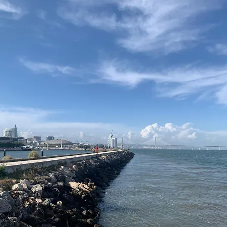 Abc Expo * Лиссабон