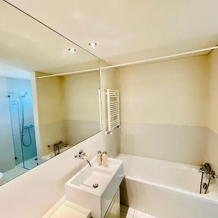 Lägenhet Abc Expo Lisboa