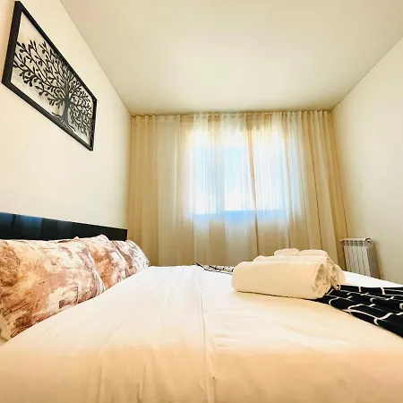 Apartamento Abc Expo *