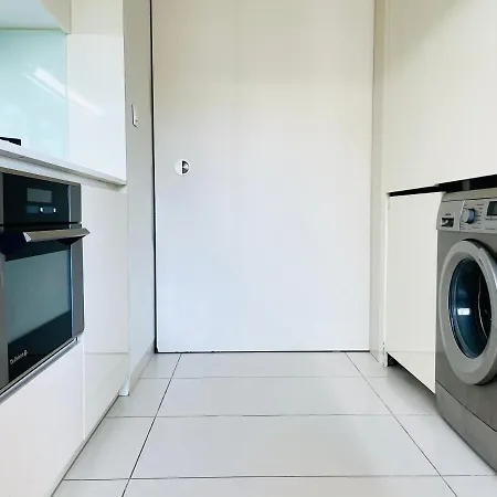 Apartamento Abc Expo *