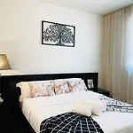Abc Expo Apartment *