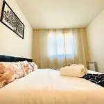 Apartment Abc Expo *
