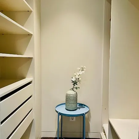 Abc Expo Apartment