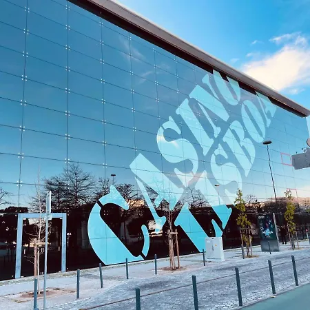 Abc Expo アパート