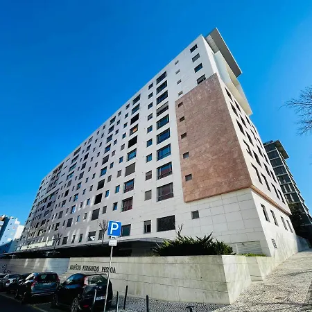 Abc Expo Apartment