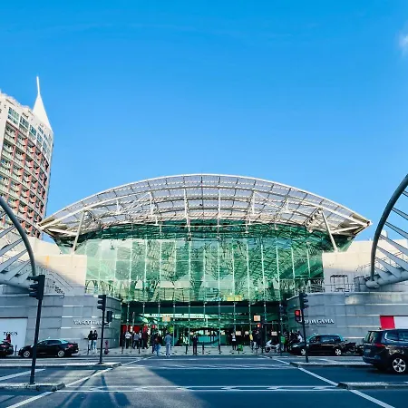 Abc Expo Lisbon