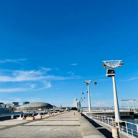 アパート Abc Expo *