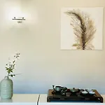 Apartamento Abc Expo