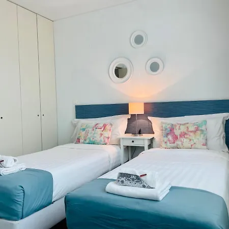 Apartamento Abc Expo *